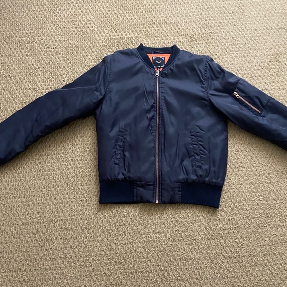 Bomber Jacket - Picture 3 of 3